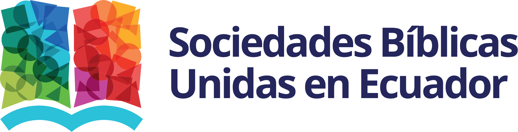 Sociedades Bíblicas Unidas en Ecuador