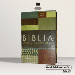 Biblia Reina Valera Contemporanea RVC063 9781433602665