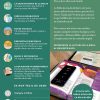 Biblia de estudio del diario vivir para jóvenes NTV con Filament Azul - Imagen 6