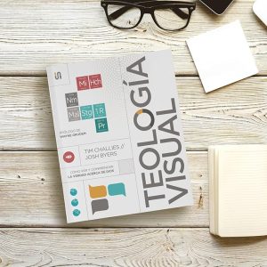 Teologia Visual - Unilit