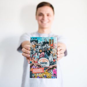 Cristianismo y posmodernidad La rebelión de los santos Lucas Magnin