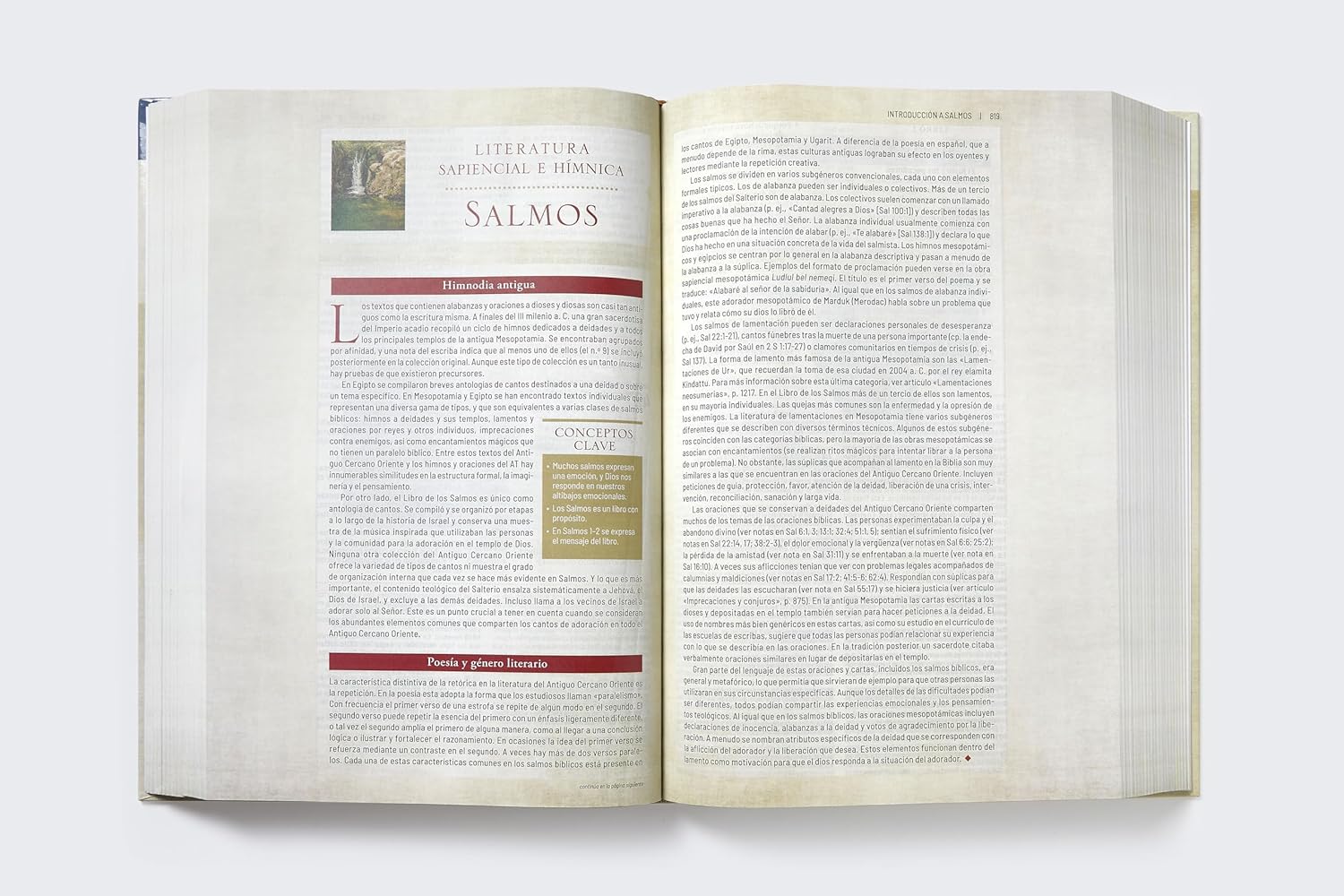 Biblia de estudio trasfondo cultural 9780829772067 Editorial Vida