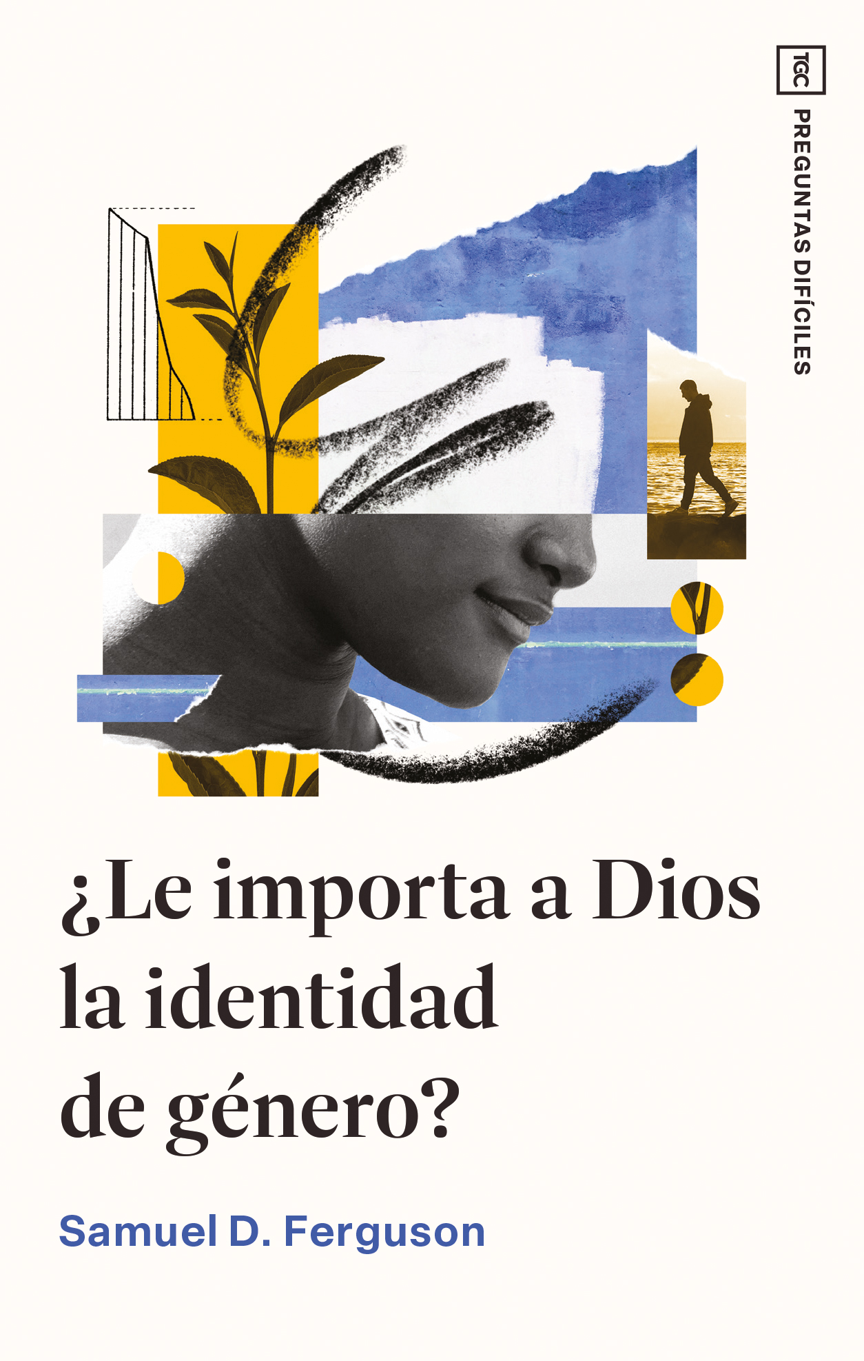 Le importa a Dios la identidad de género 9780789929006 Editorial Unilit