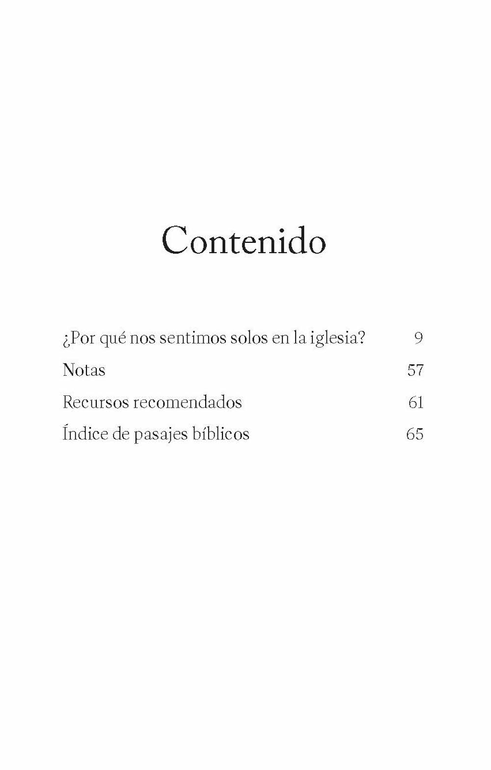 Le importa a Dios la identidad de género 9780789929006 Editorial Unilit