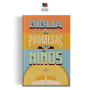 Biblia de Promesas para Niños 9780789926920