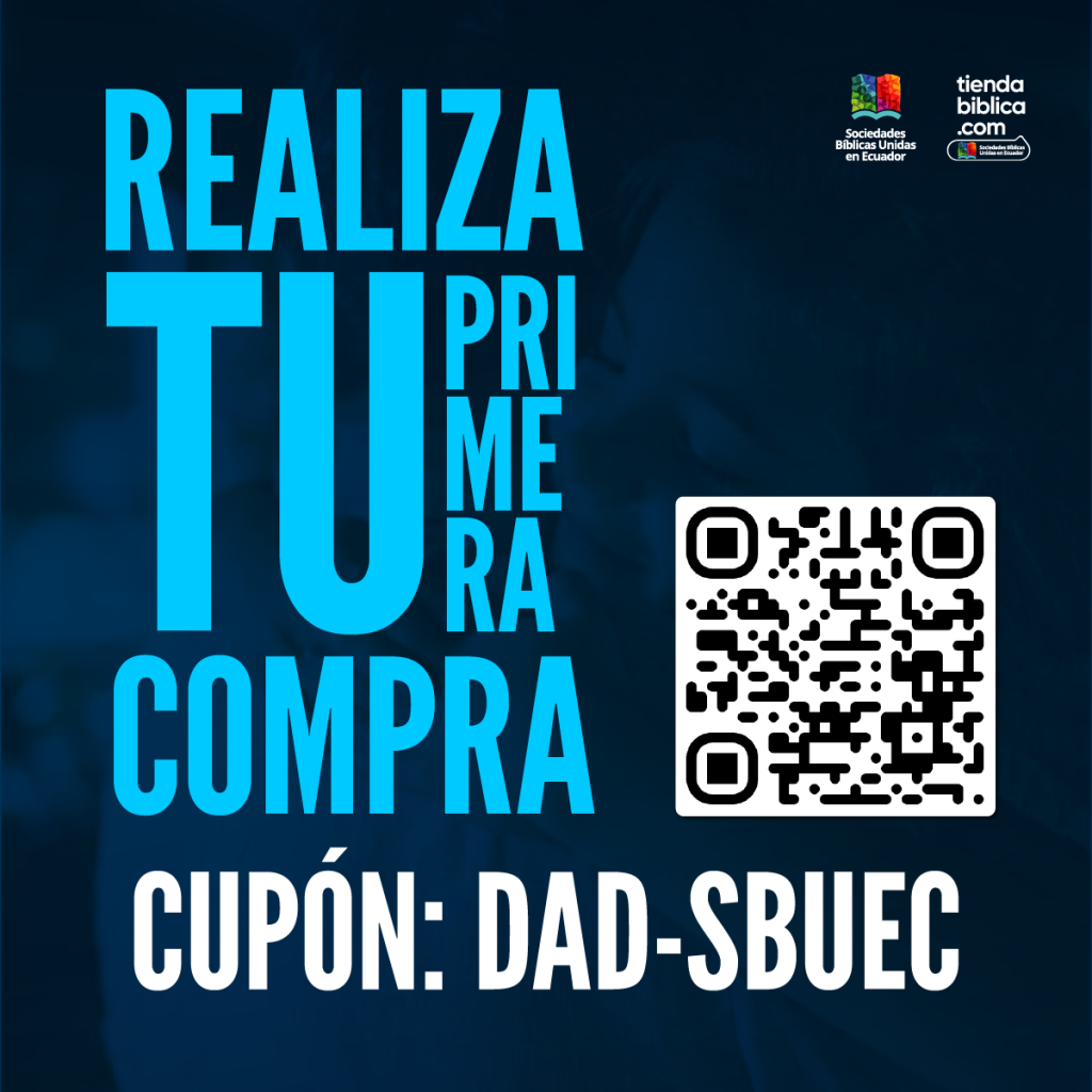 Promociones del Día del padre con Biblias y recursos cristianos. Biblias de estudio. Pastores Cristianos