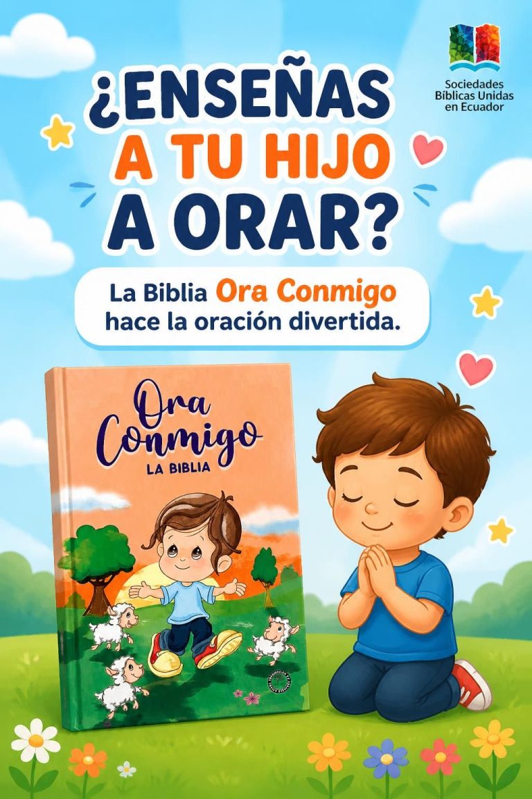 20260902 Biblia Ora conmigo Carrusel 02
