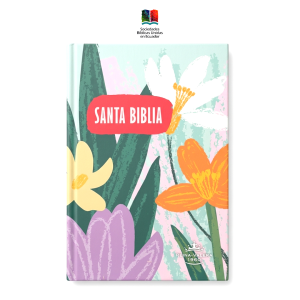 Biblia Reina Valera 1960 Económica