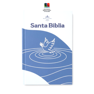 Biblia Reina Valera 1960 Ultraeconómica