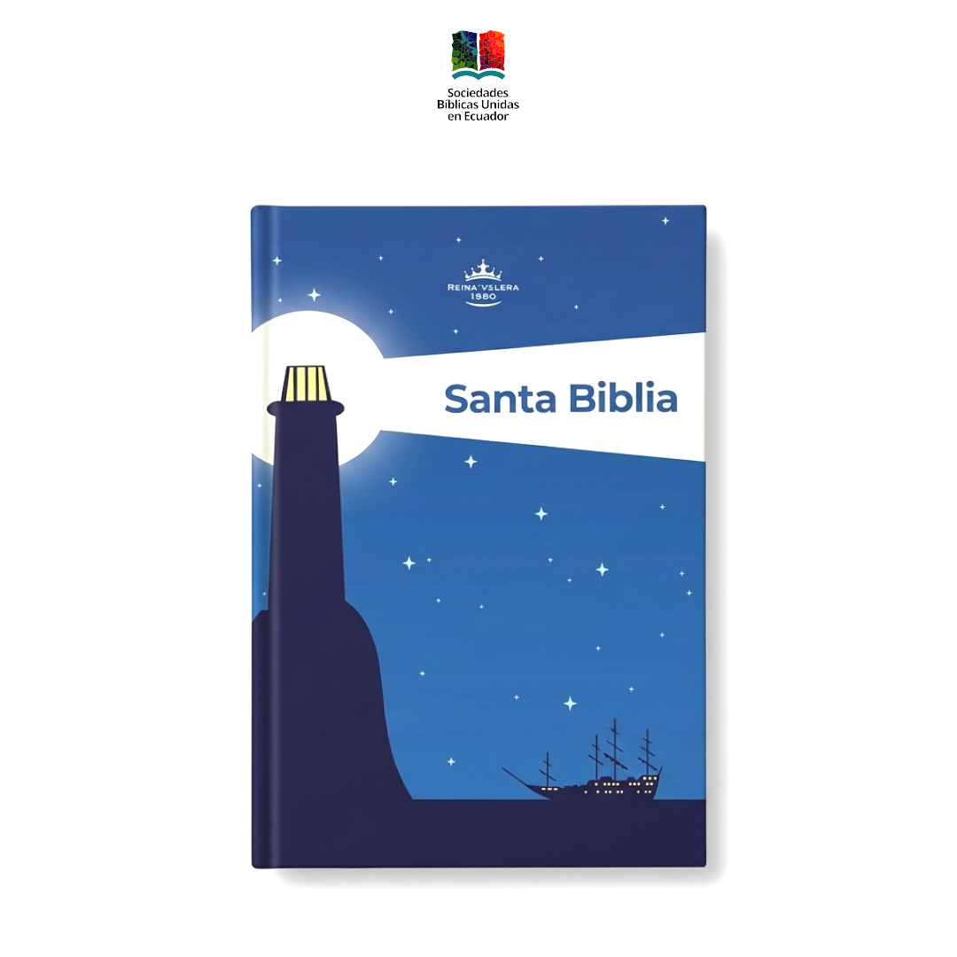 Biblia Reina Valera 1960 Ultraeconómica