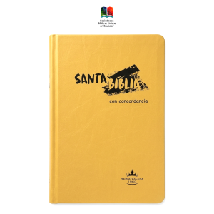 Biblia Reina Valera 1960 Letra grande Colección Juvenil