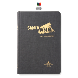 Biblia Reina Valera 1960 Letra grande Colección Juvenil