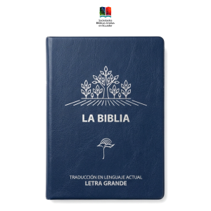 Biblia Traducción Lenguaje Actual Colección Renuevo