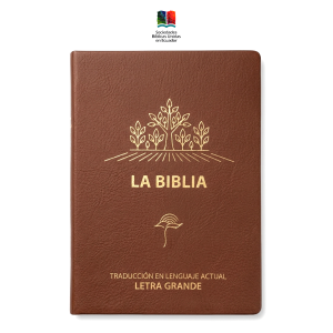 Biblia Traducción Lenguaje Actual Colección Renuevo