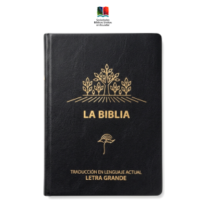 Biblia Traducción Lenguaje Actual Colección Renuevo